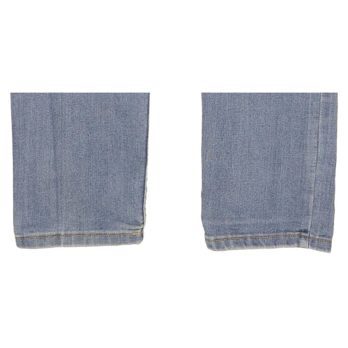 Levi's 512 Kids Blue Tapered Slim Stretch Jeans W26 L29