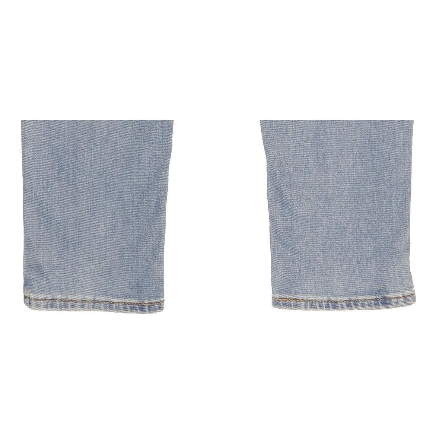 Levi's Women Blue Skinny Slim Stretch Jeans W30 L30
