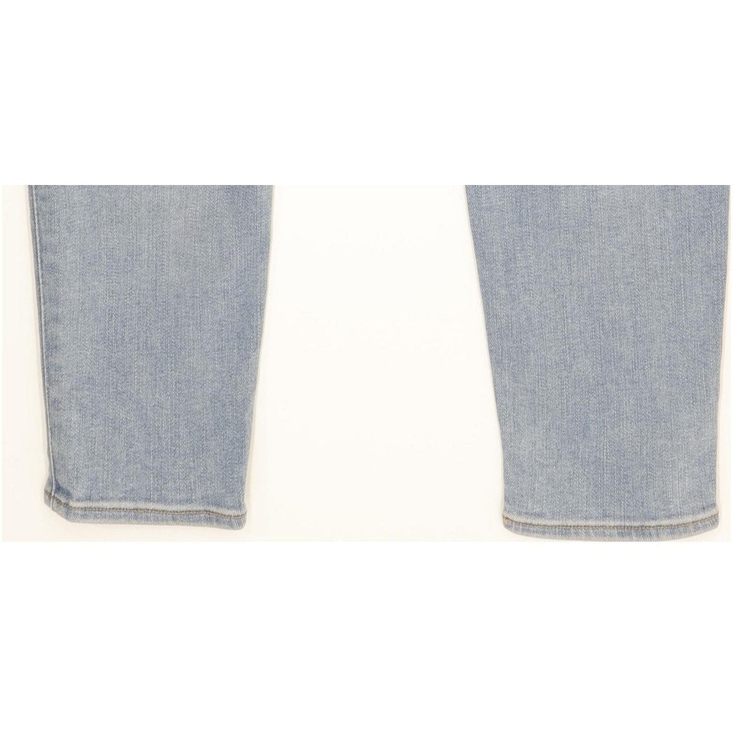 G-Star 3301 Women Blue Skinny Slim Stretch Jeans W26 L29