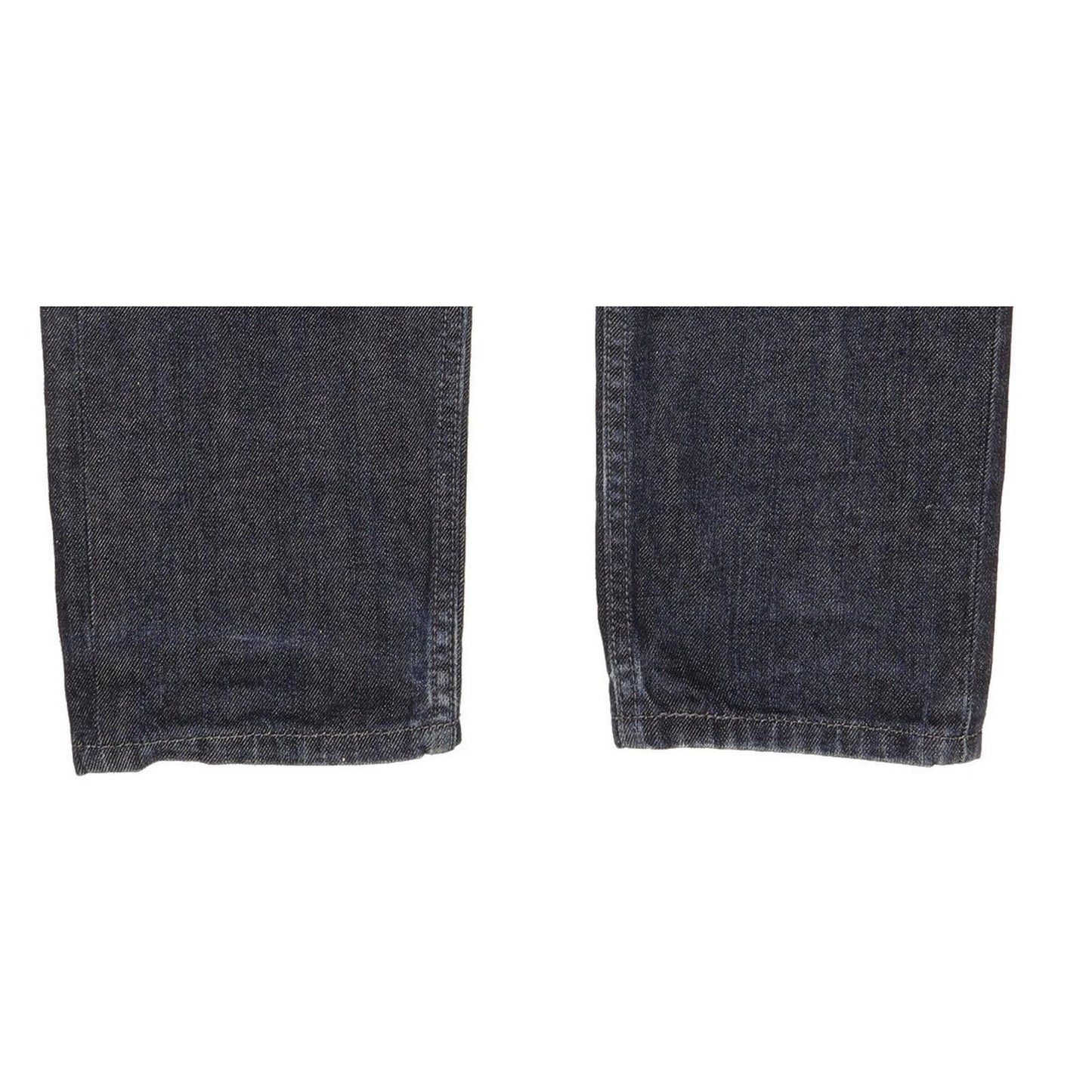 Levi's 508 Men Blue Tapered Regular Jeans W31 L29