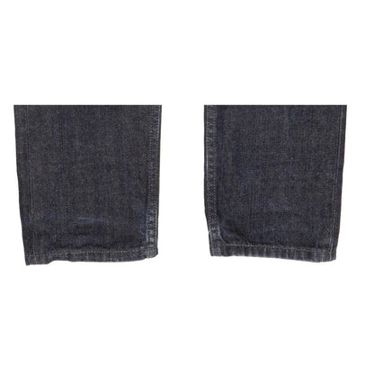 Levi's 508 Men Blue Tapered Regular Jeans W31 L29