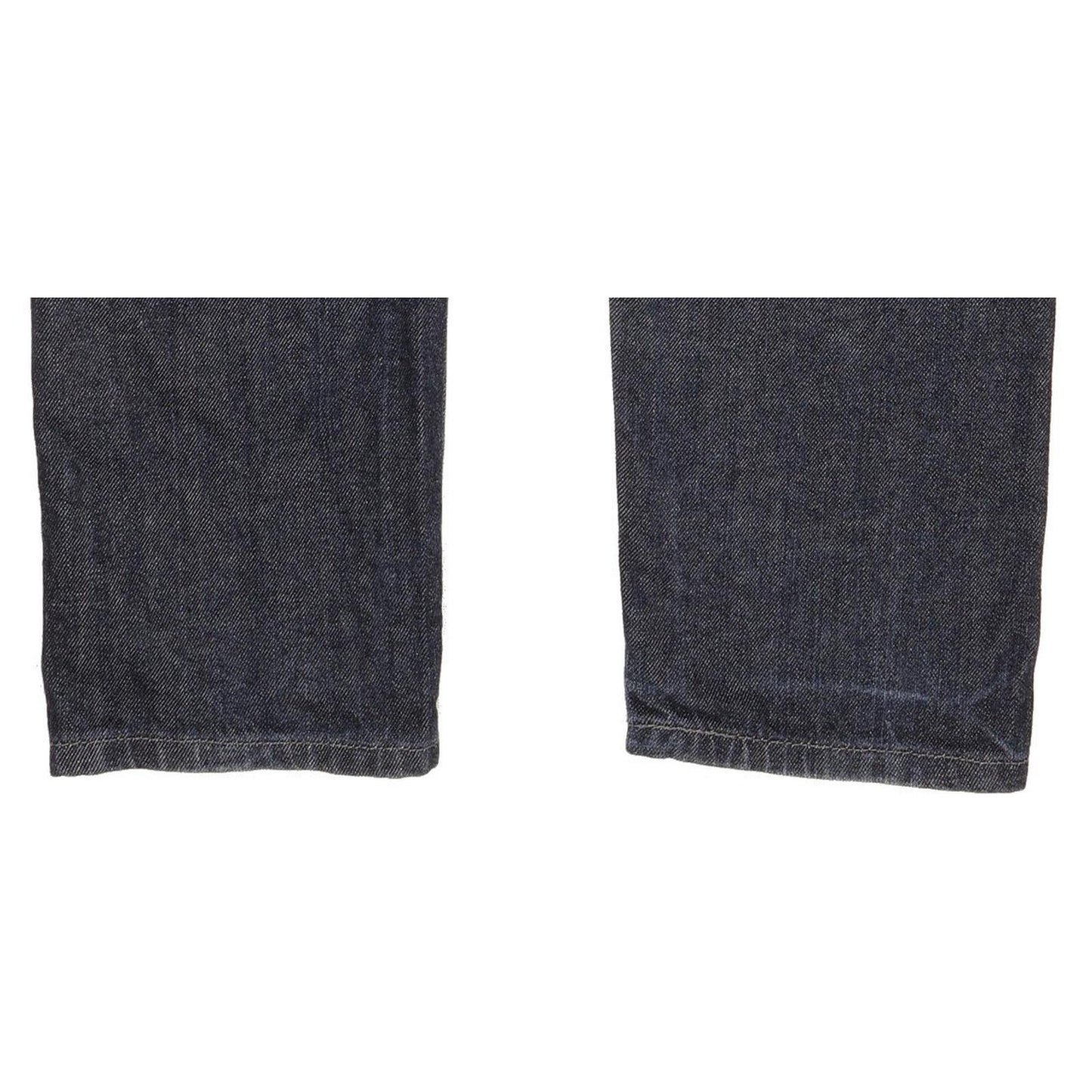 Levi's 508 Men Blue Tapered Regular Jeans W31 L29