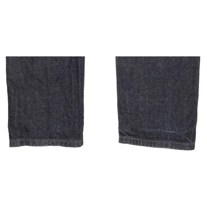 Levi's 508 Men Blue Tapered Regular Jeans W31 L29