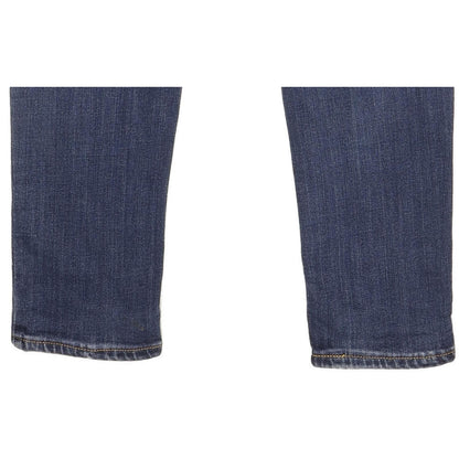 Levi's 721 Blue Skinny Slim Stretch Jeans High Waisted W29 L30
