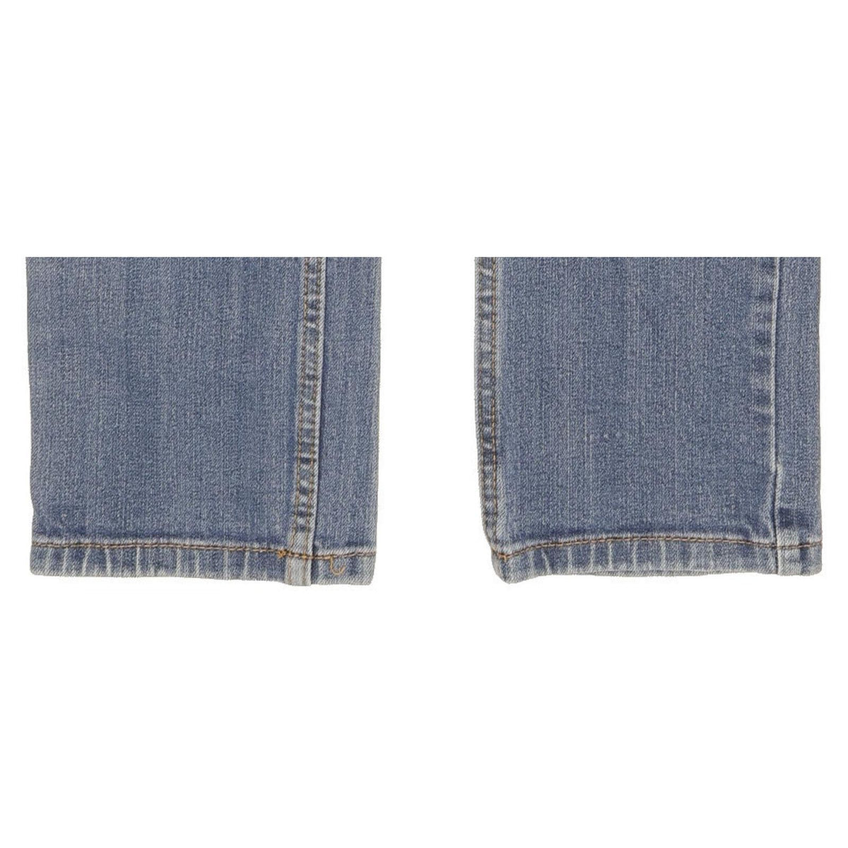 Levi's 510 Blue Skinny Slim Stretch Jeans W27 L28