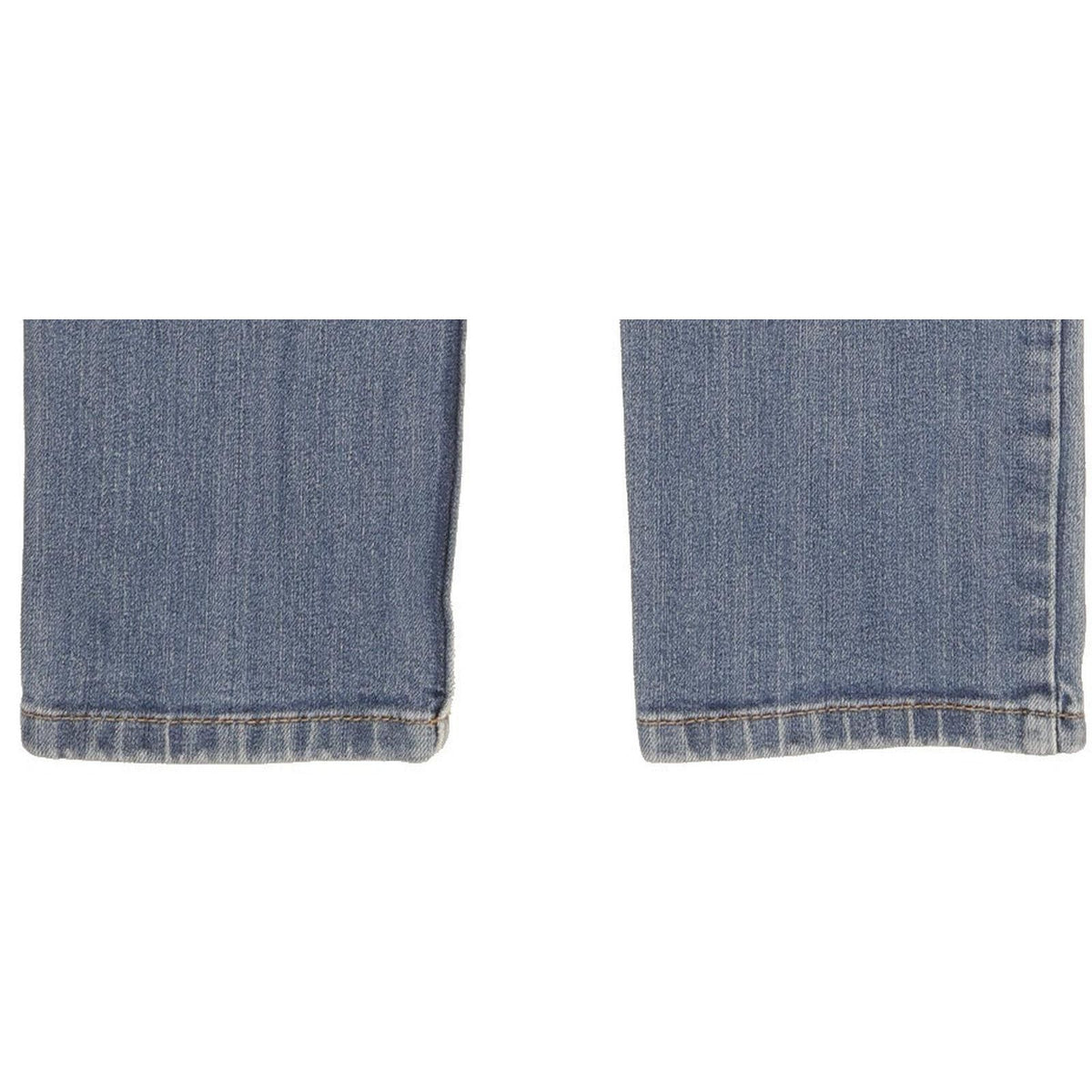 Levi's 510 Blue Skinny Slim Stretch Jeans W27 L28
