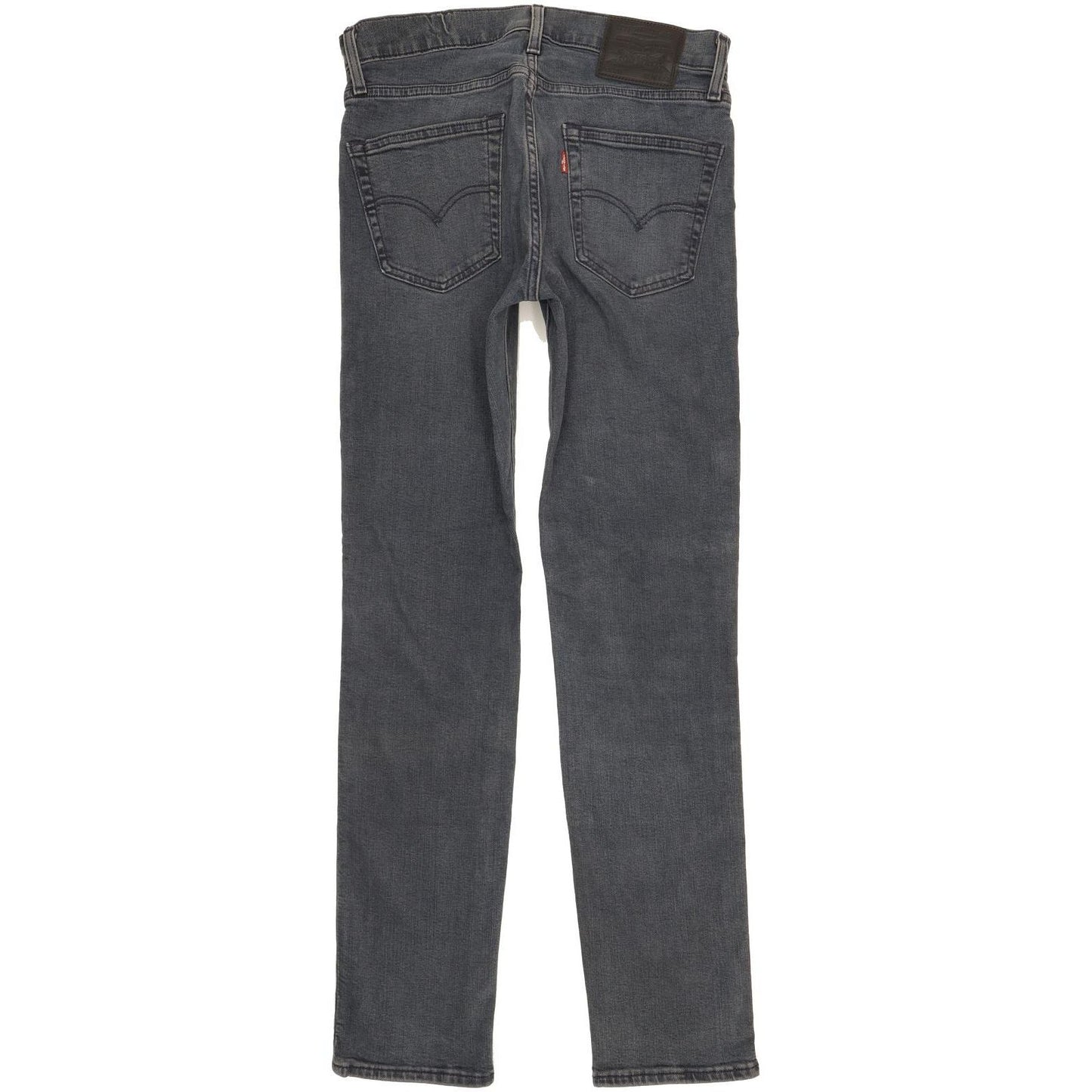 Levi's 511 Men Blue Straight Slim Stretch Jeans W30 L32