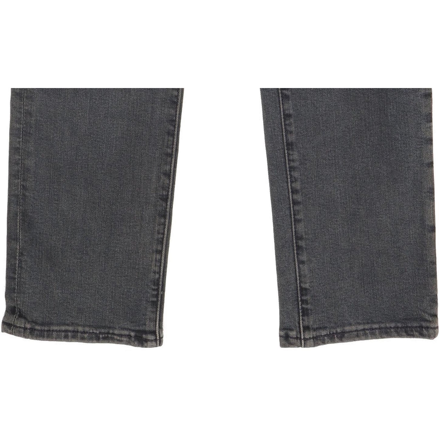 Levi's 511 Men Blue Straight Slim Stretch Jeans W30 L32