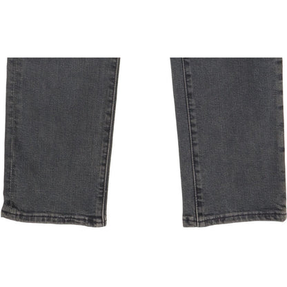 Levi's 511 Men Blue Straight Slim Stretch Jeans W30 L32