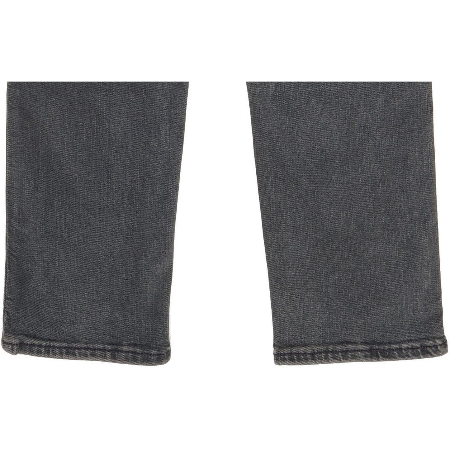 Levi's 511 Men Blue Straight Slim Stretch Jeans W30 L32