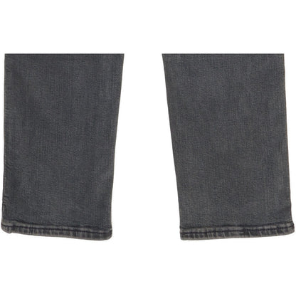 Levi's 511 Men Blue Straight Slim Stretch Jeans W30 L32