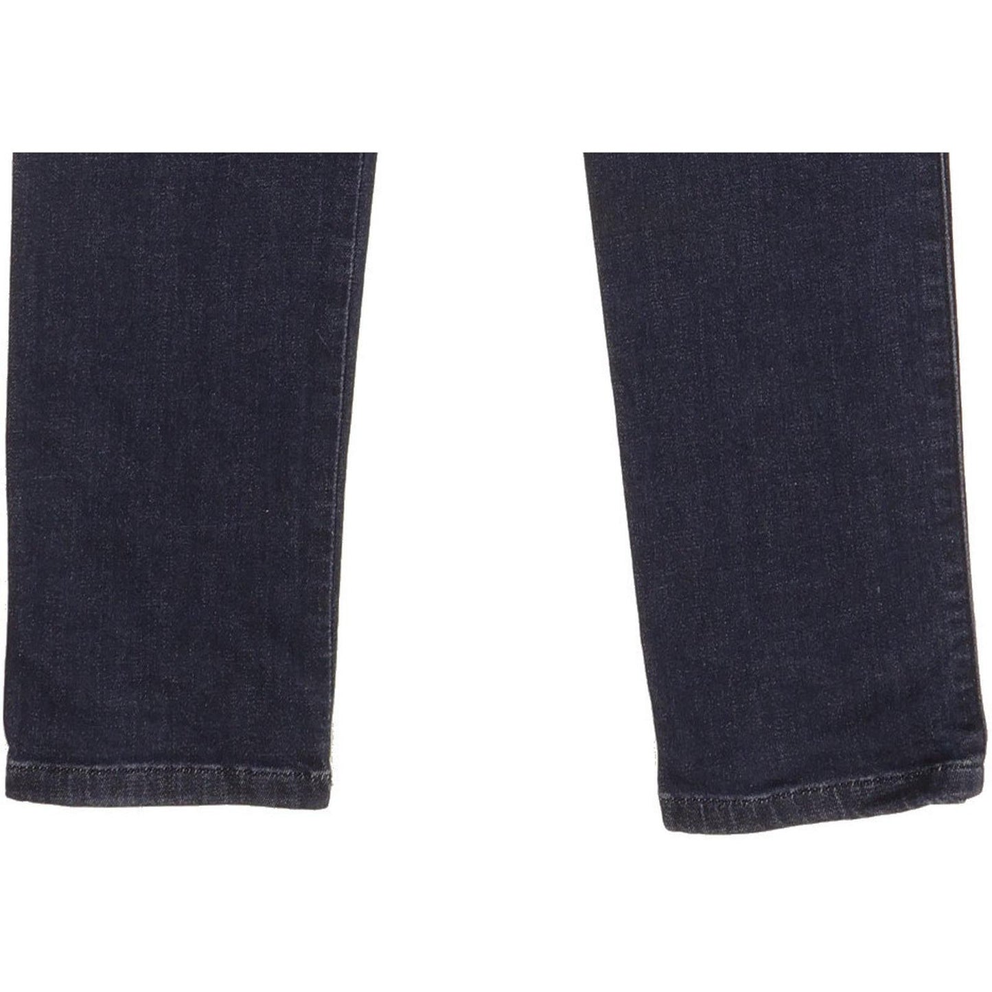 Diesel Skinzee-High Women Navy Skinny Slim Stretch Jeans W27 L32