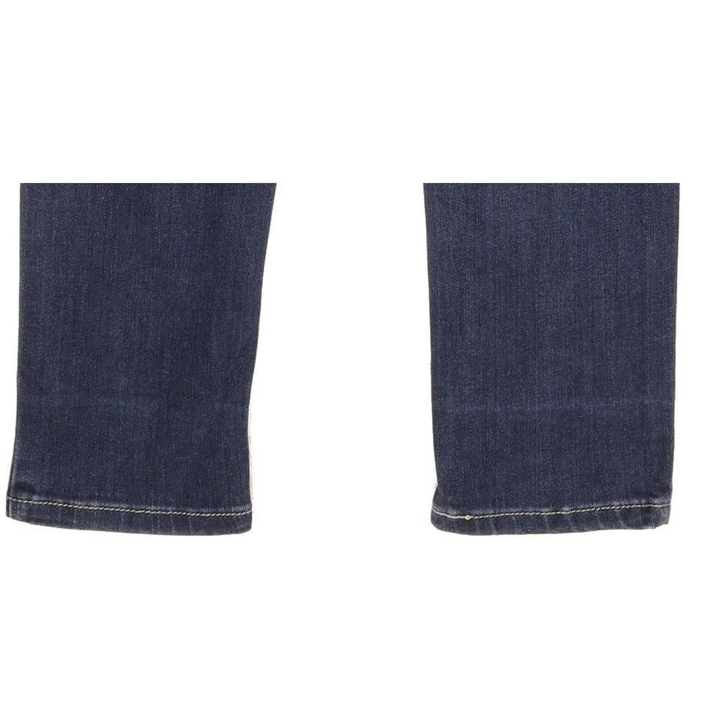 Levi's Demi Curve Women Blue Skinny Slim Stretch Jeans W25 L31