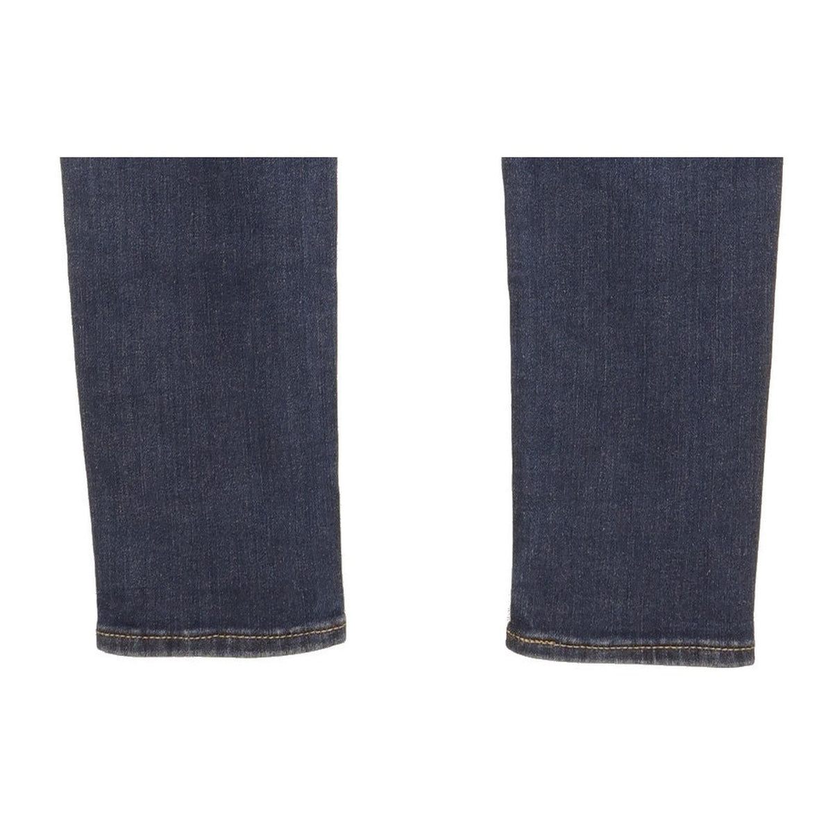 Levi's 710 Super Women Blue Skinny Slim Stretch Jeans W28 L32