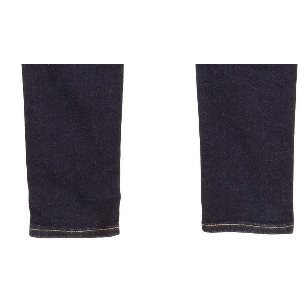 Levi's 710 Super Women Blue Skinny Slim Stretch Jeans W26 L31