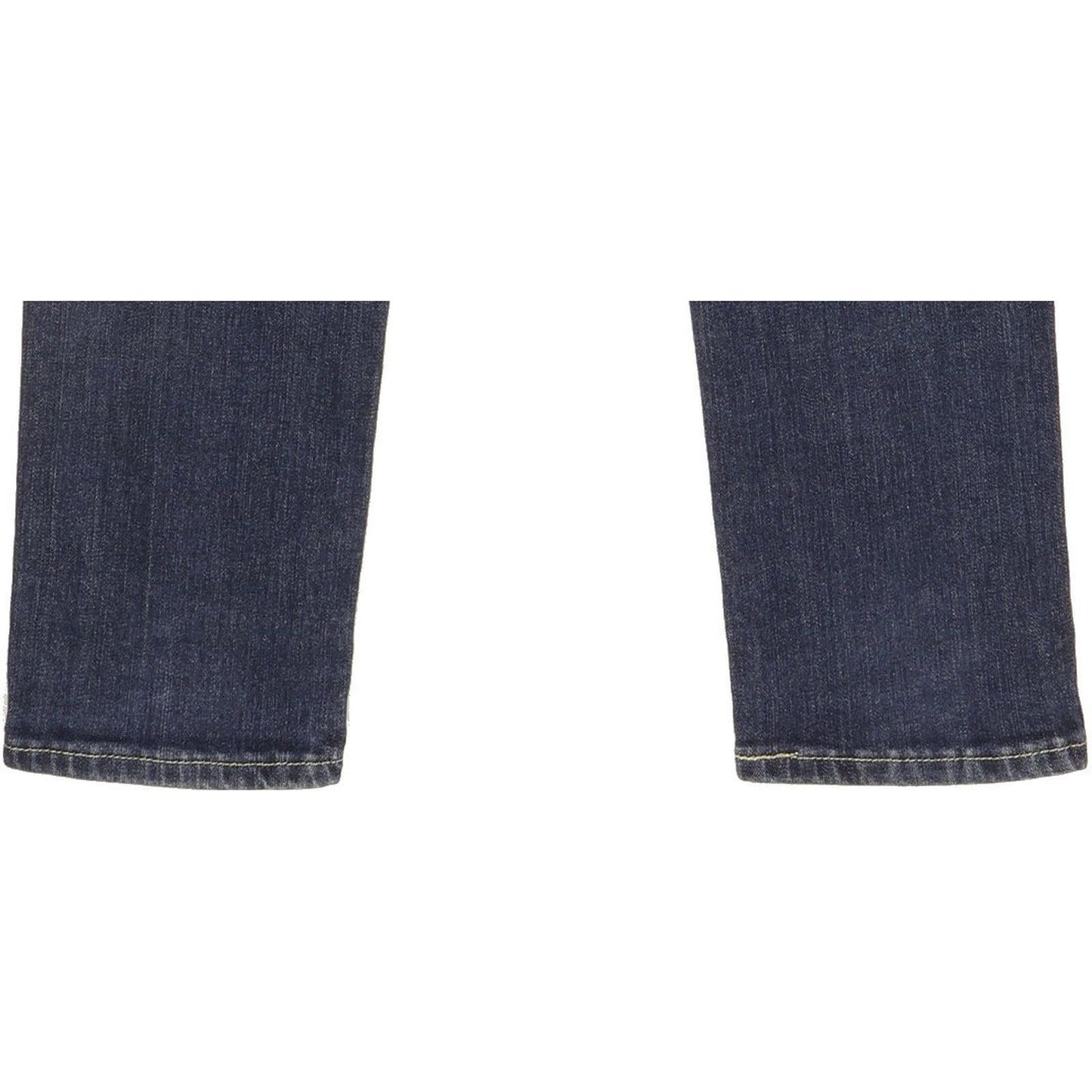 Levi's Demi Curve Women Blue Skinny Slim Stretch Jeans W26 L31