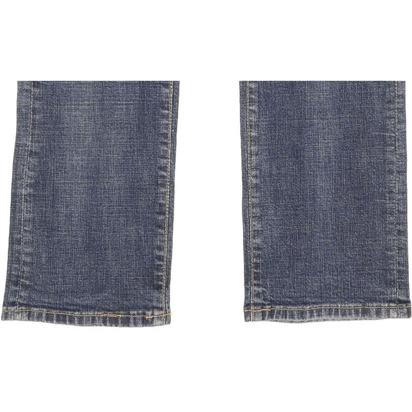 G-Star Midge Women Blue Straight Slim Stretch Jeans W27 L33