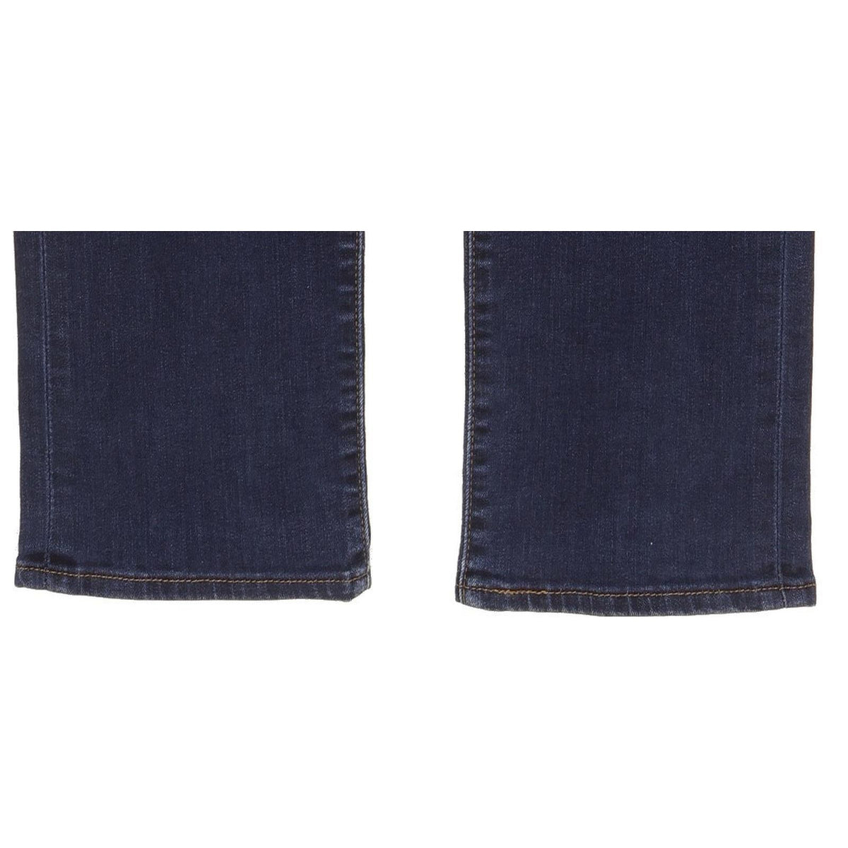 Levi's 714 Women Blue Straight Slim Stretch Jeans W27 L30