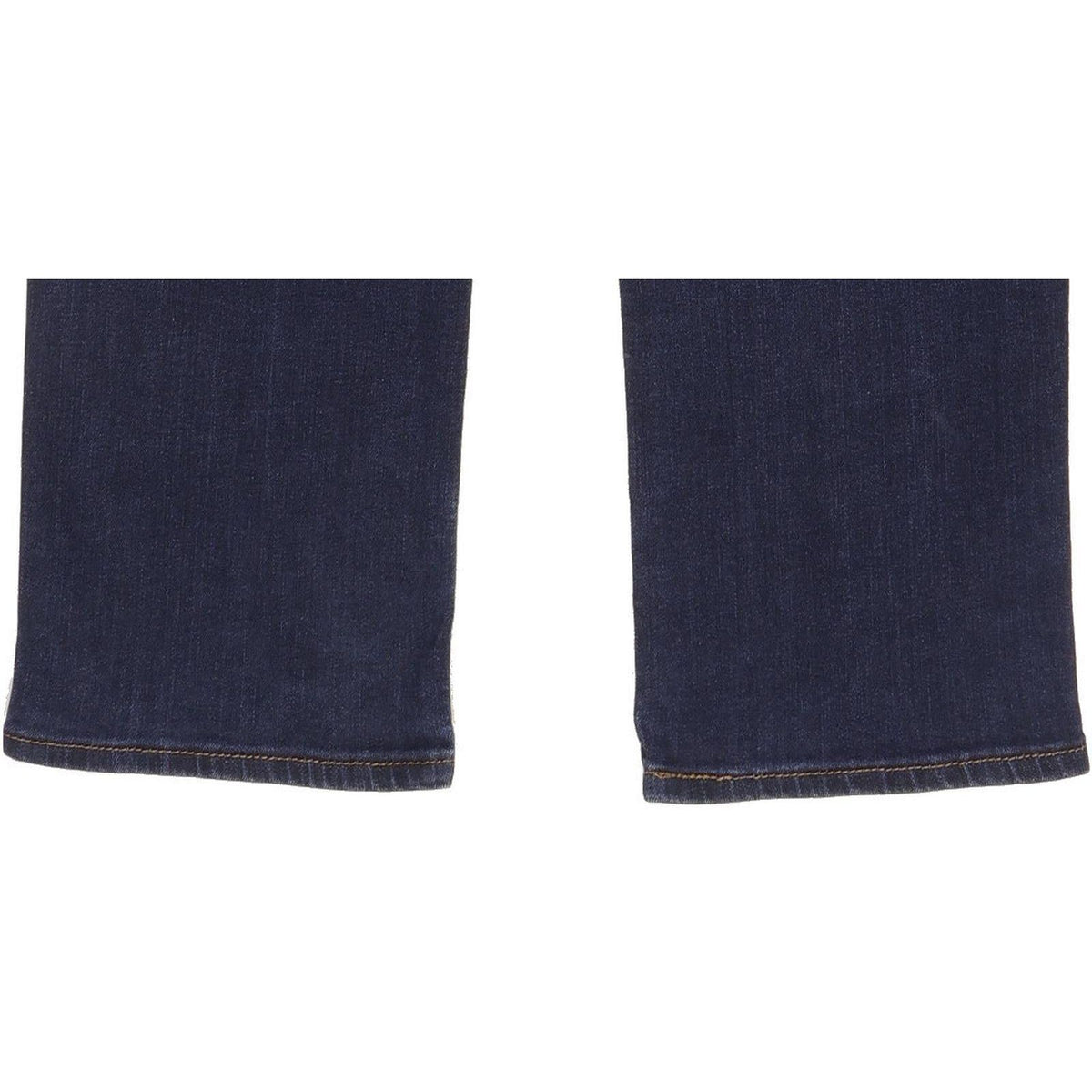 Levi's 714 Women Blue Straight Slim Stretch Jeans W27 L30