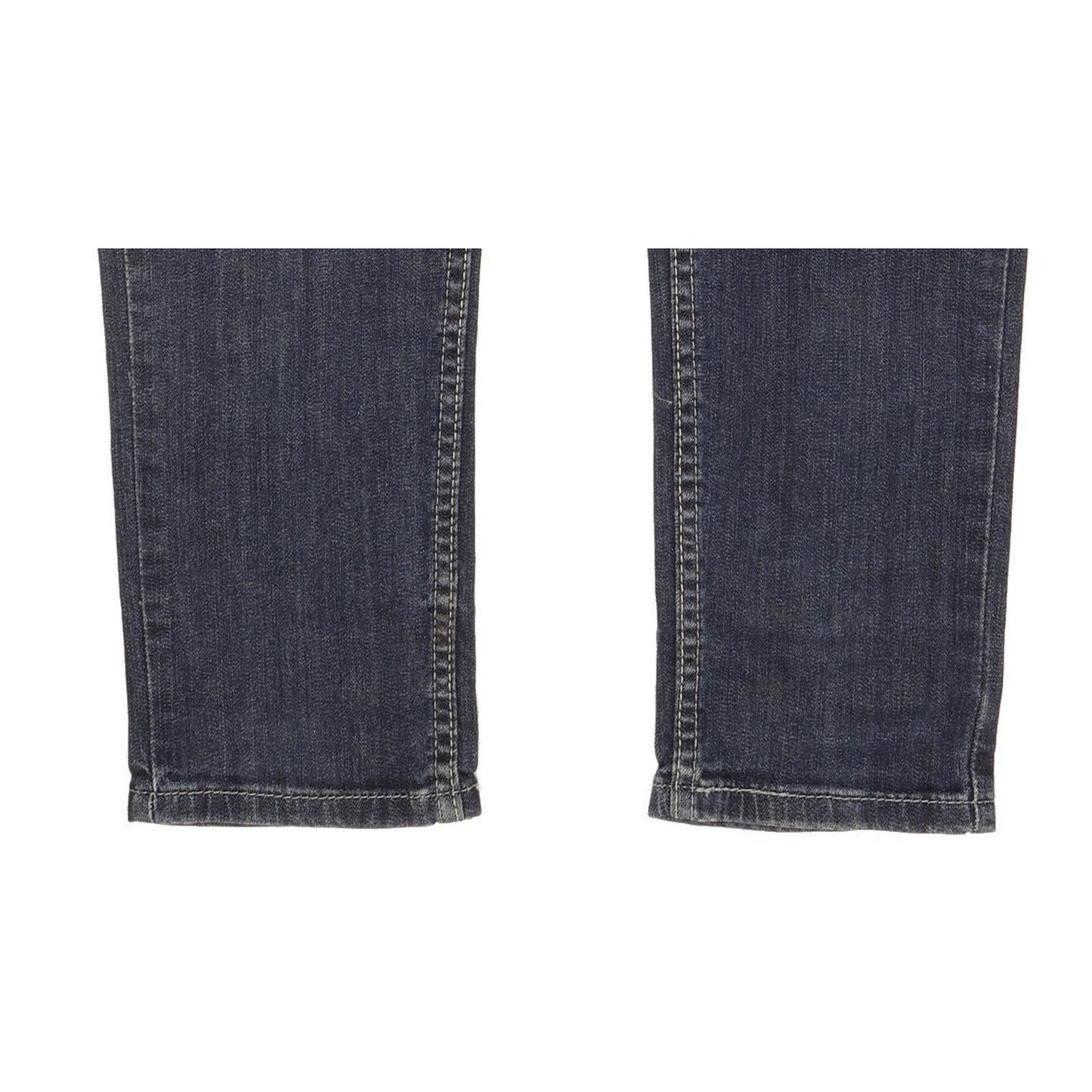 Levi's Demi Curve Women Blue Skinny Slim Stretch Jeans W29 L32