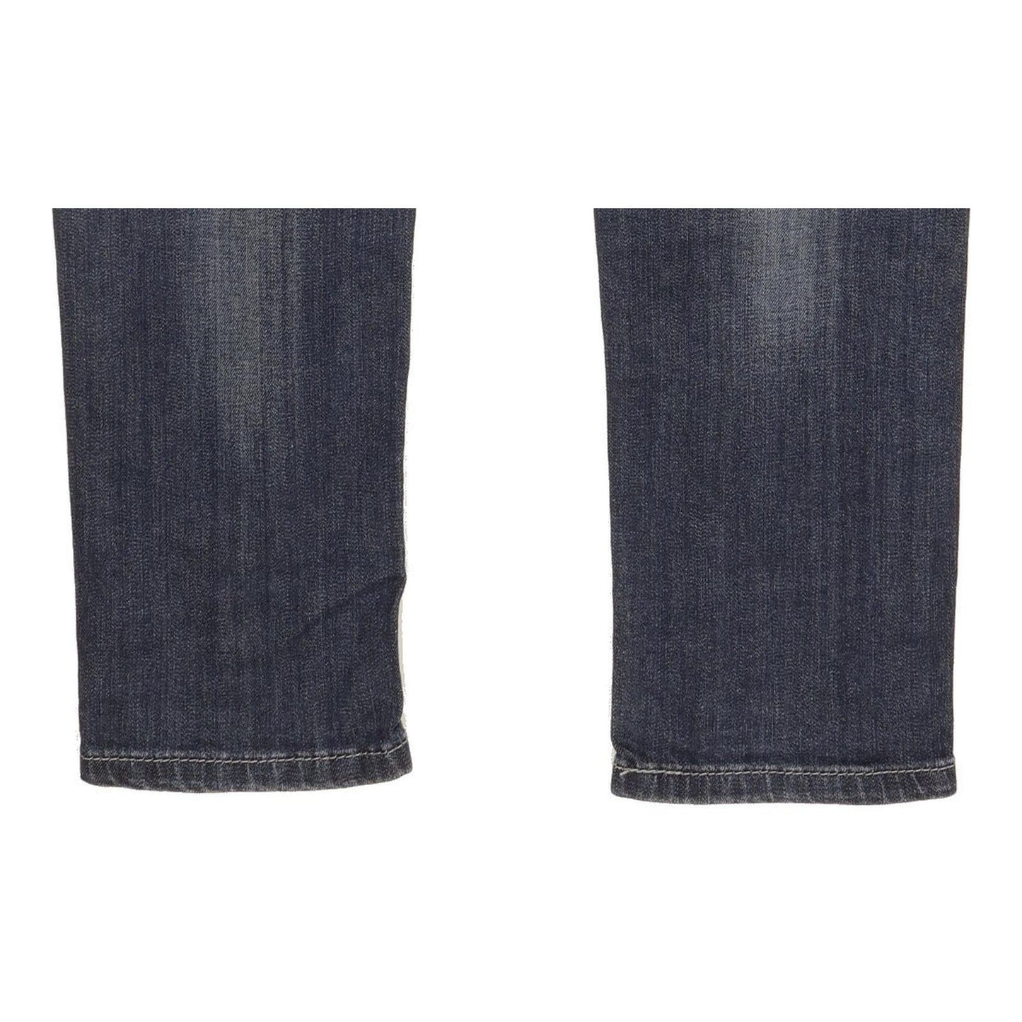 Levi's Demi Curve Women Blue Skinny Slim Stretch Jeans W29 L32