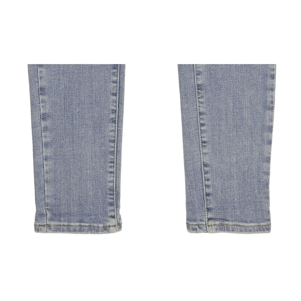 Levi's 710 Super Women Blue Skinny Slim Stretch Jeans W29 L32
