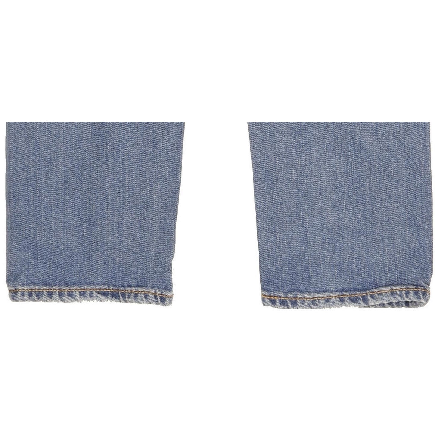 Levi's 511 Men Blue Straight Slim Stretch Jeans W30 L29