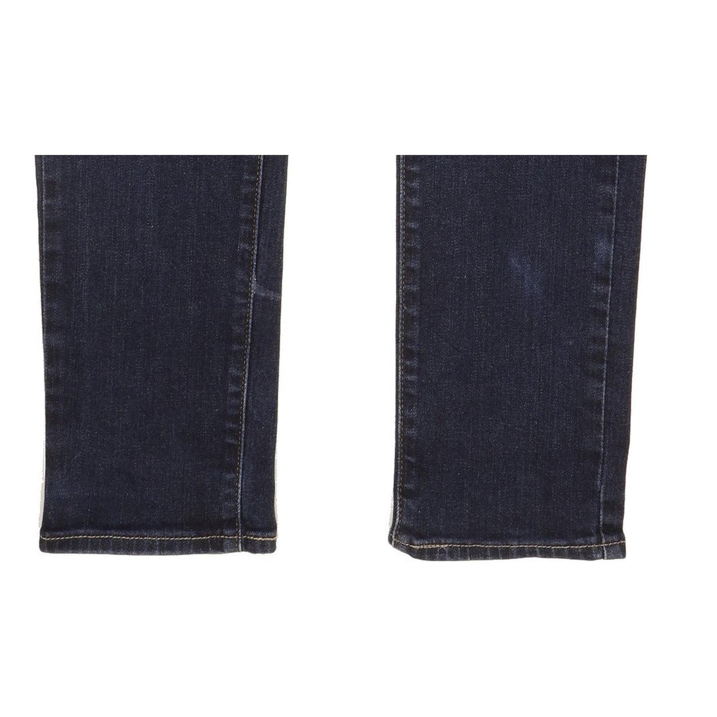 Levi's Slight Curve Women Blue Skinny Slim Stretch Jeans W29 L32