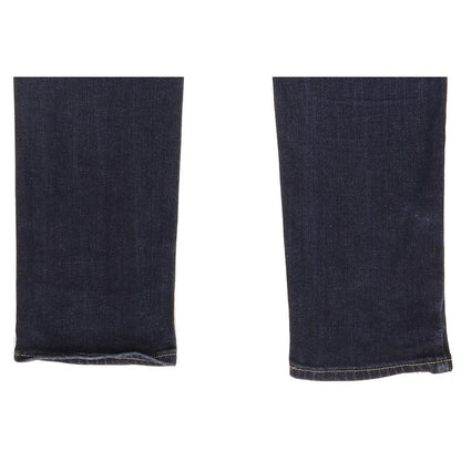 Levi's Slight Curve Women Blue Skinny Slim Stretch Jeans W29 L32