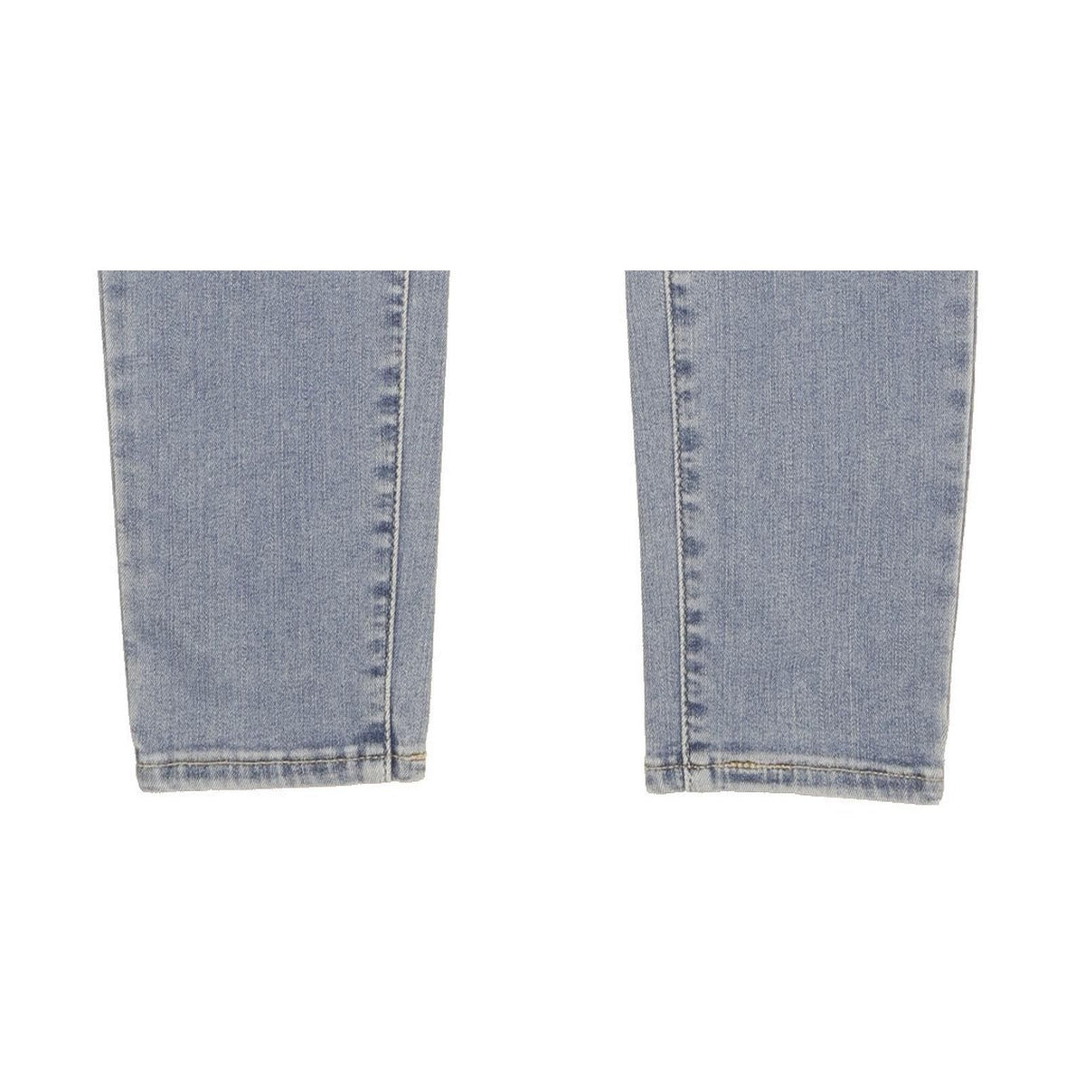Levi's 720 Women Blue Skinny Slim Stretch Jeans W28 L30