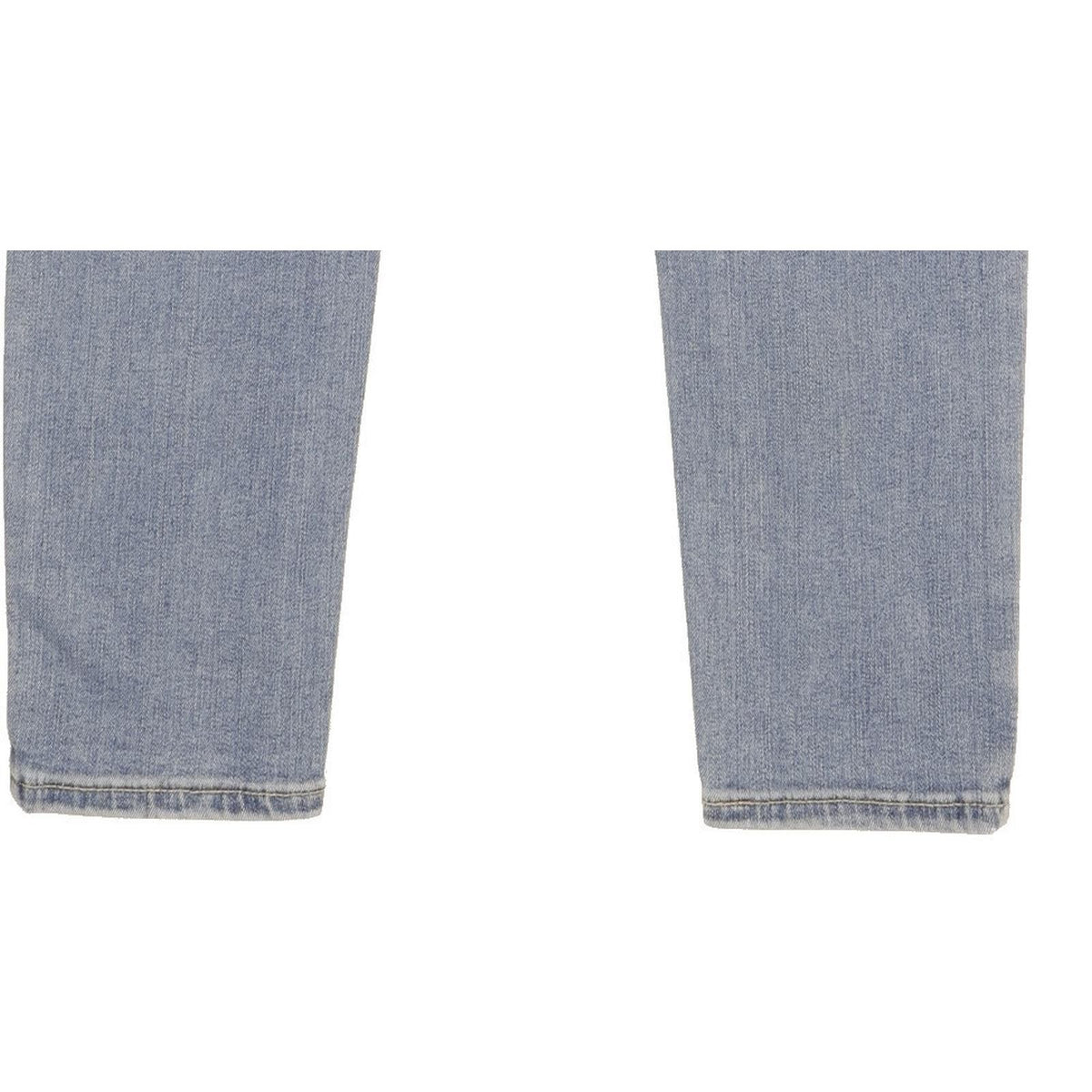 Levi's 720 Women Blue Skinny Slim Stretch Jeans W28 L30