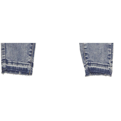 Levi's 720 Women Blue Skinny Slim Stretch Jeans W25 L28
