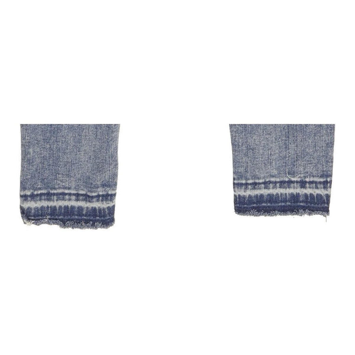 Levi's 720 Women Blue Skinny Slim Stretch Jeans W25 L28