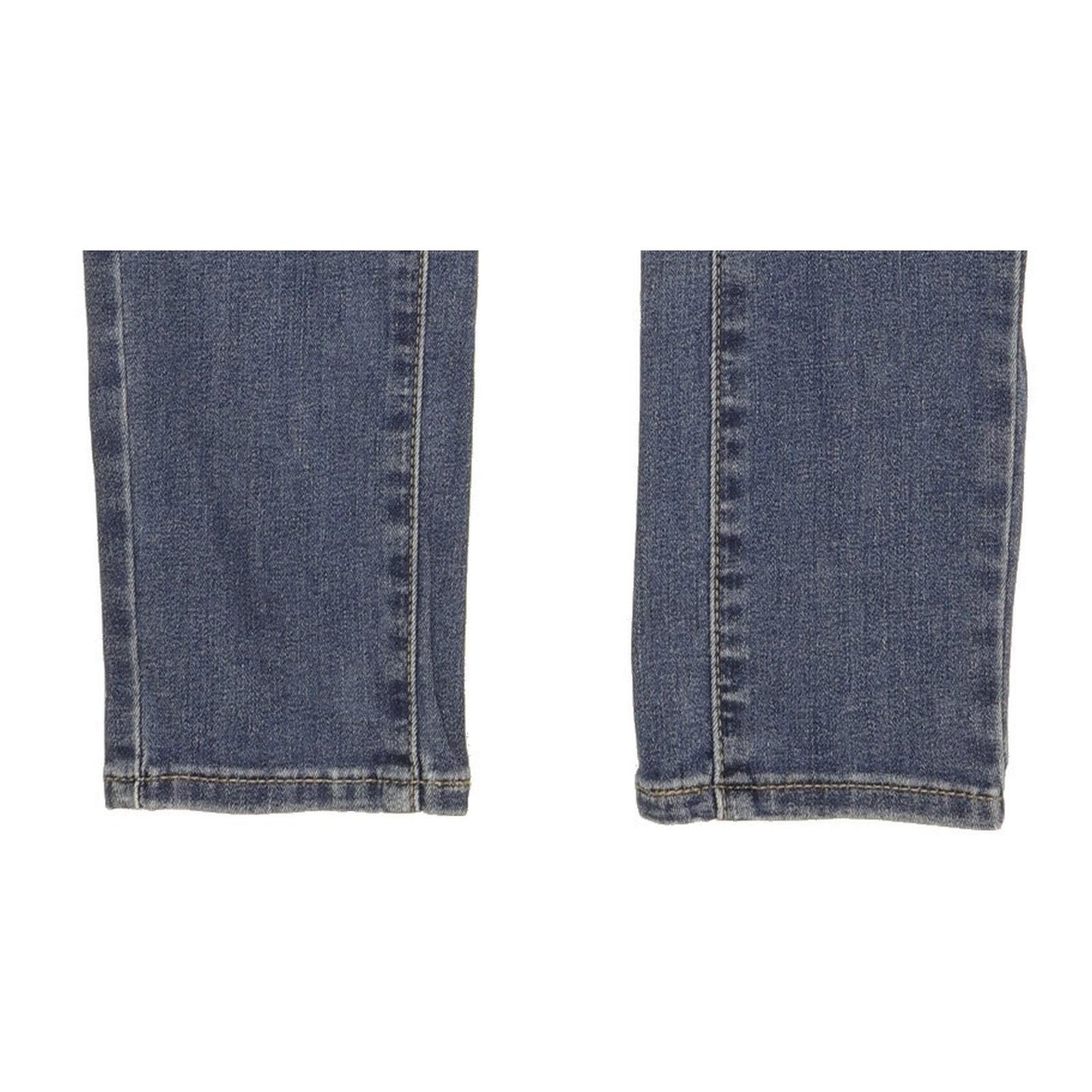 Levi's Slimming Women Blue Skinny Slim Stretch Jeans W26 L30