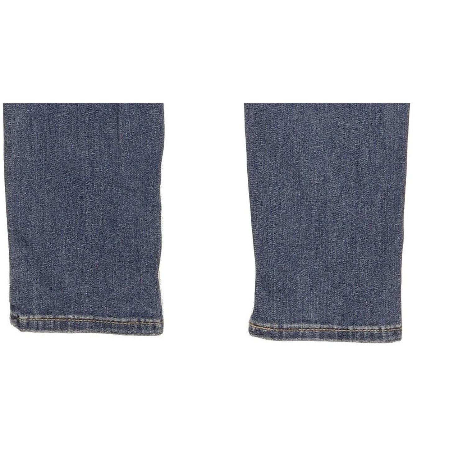 Levi's Slimming Women Blue Skinny Slim Stretch Jeans W26 L30