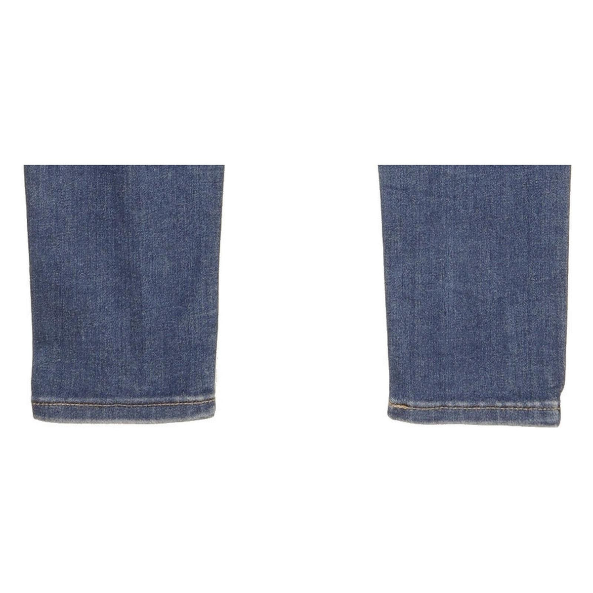 Levi's 710 Super Women Blue Skinny Slim Stretch Jeans W26 L30