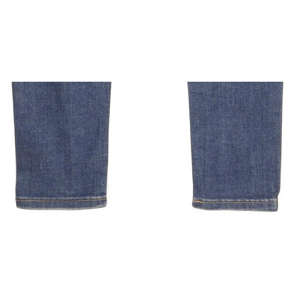 Levi's 710 Super Women Blue Skinny Slim Stretch Jeans W26 L30