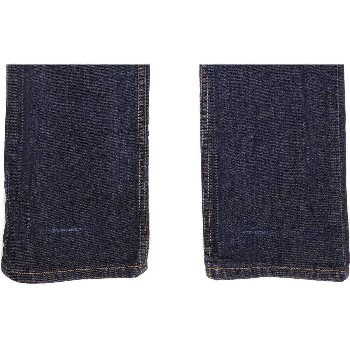 Levi's 627 Women Blue Straight Slim Stretch Jeans W27 L33