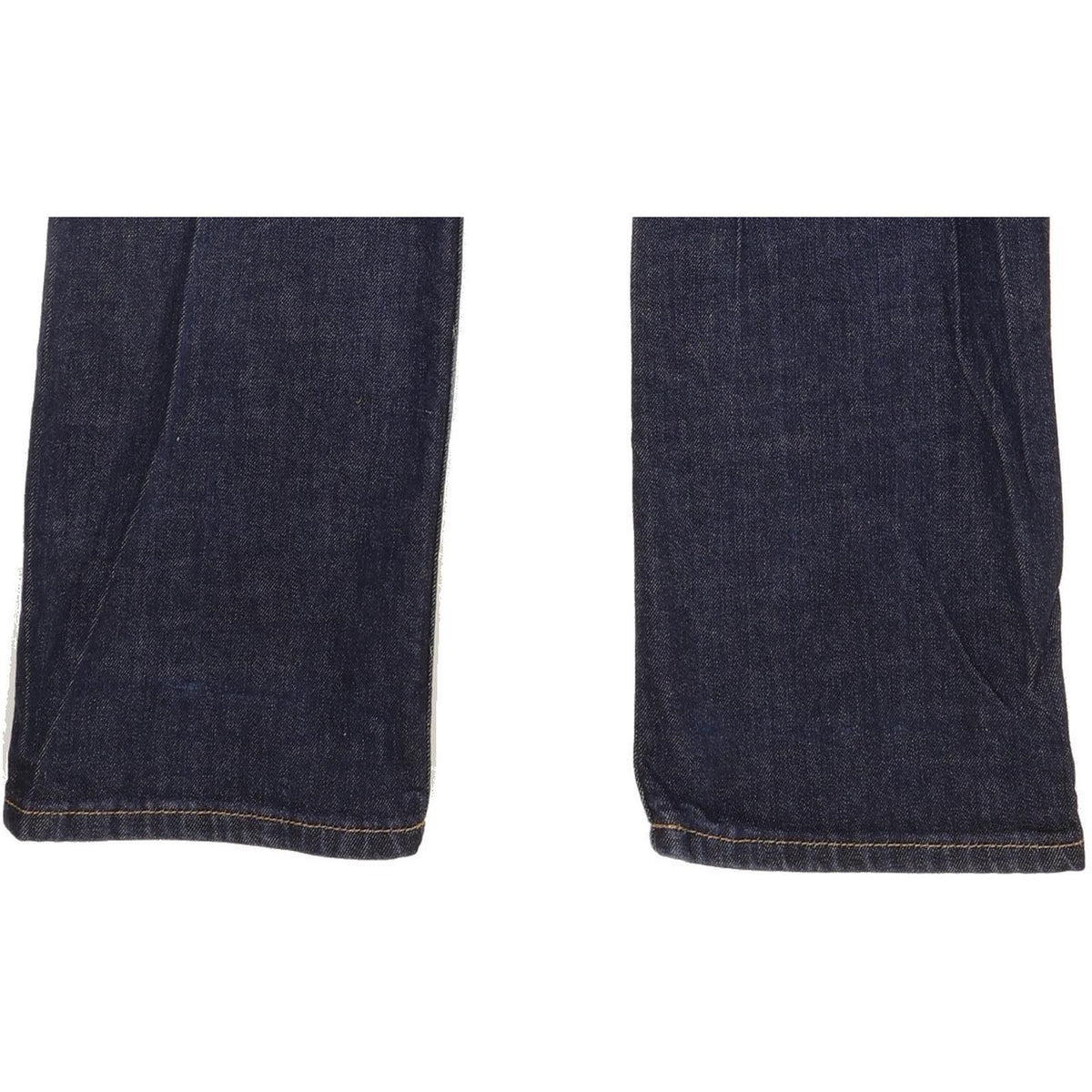 Levi's 627 Women Blue Straight Slim Stretch Jeans W27 L33