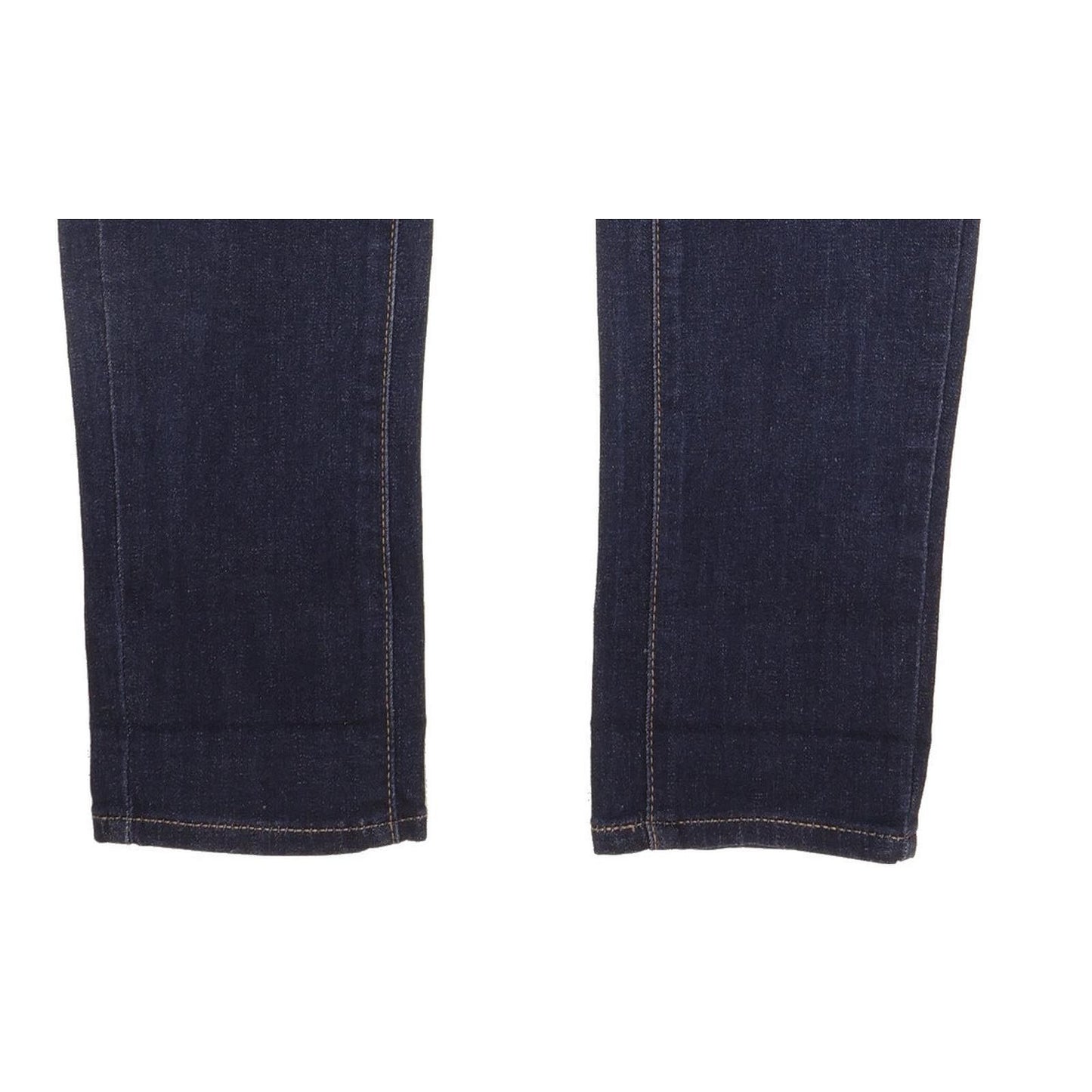 Levi's Slimming Women Blue Skinny Slim Stretch Jeans W29 L32
