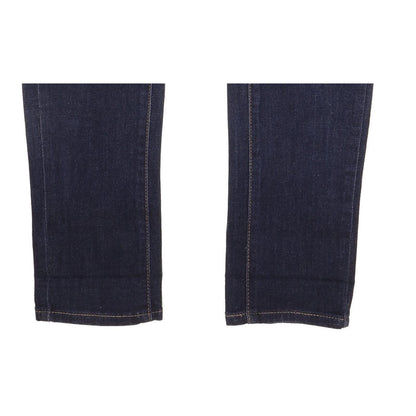 Levi's Slimming Women Blue Skinny Slim Stretch Jeans W29 L32