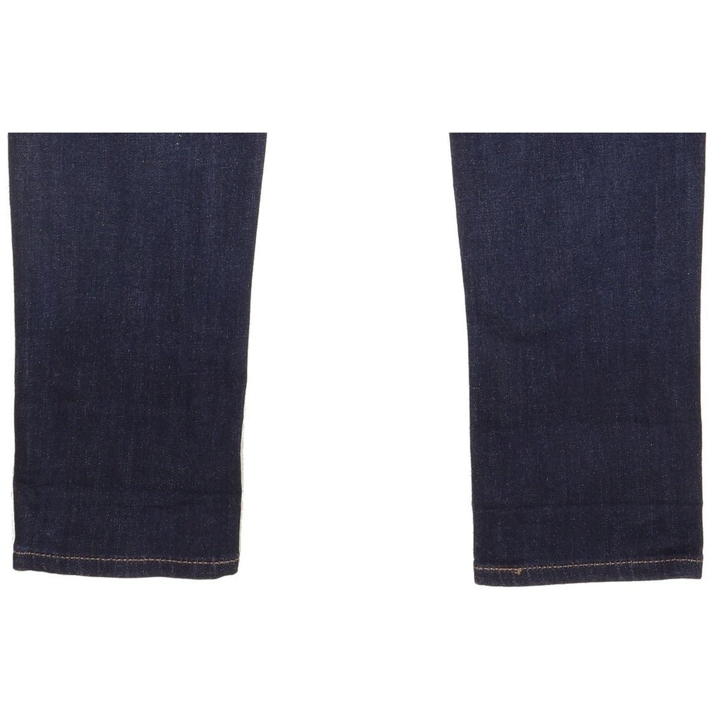 Levi's Slimming Women Blue Skinny Slim Stretch Jeans W29 L32