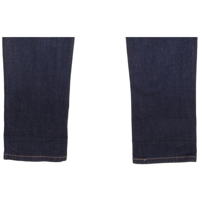 Levi's Slimming Women Blue Skinny Slim Stretch Jeans W29 L32