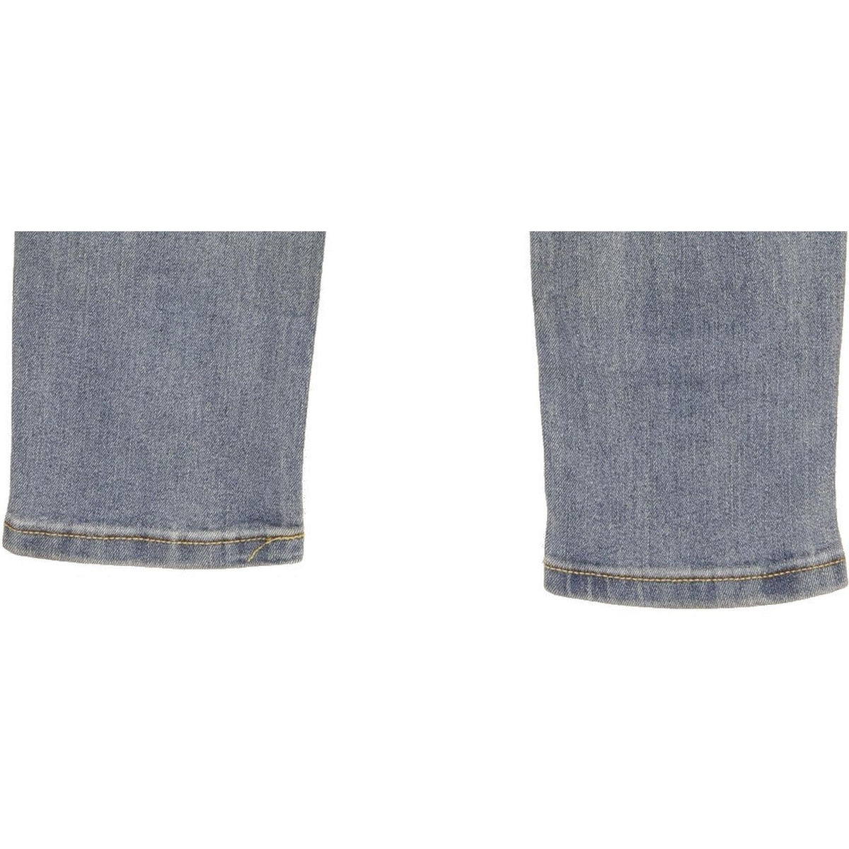 Levi's 510 Kids Blue Skinny Slim Jeans W26 L28