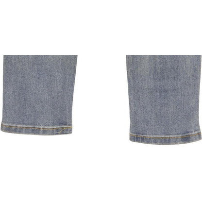 Levi's 510 Kids Blue Skinny Slim Jeans W26 L28