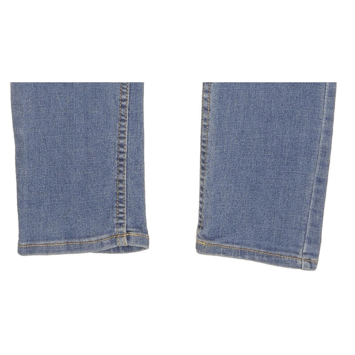 Levi's 512 Kids Blue Tapered Slim Stretch Jeans W26 L29