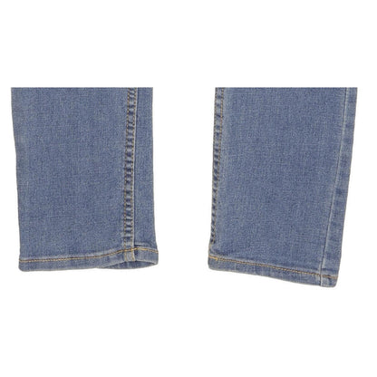 Levi's 512 Kids Blue Tapered Slim Stretch Jeans W26 L29