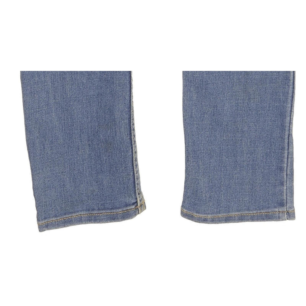 Levi's 512 Kids Blue Tapered Slim Stretch Jeans W26 L29