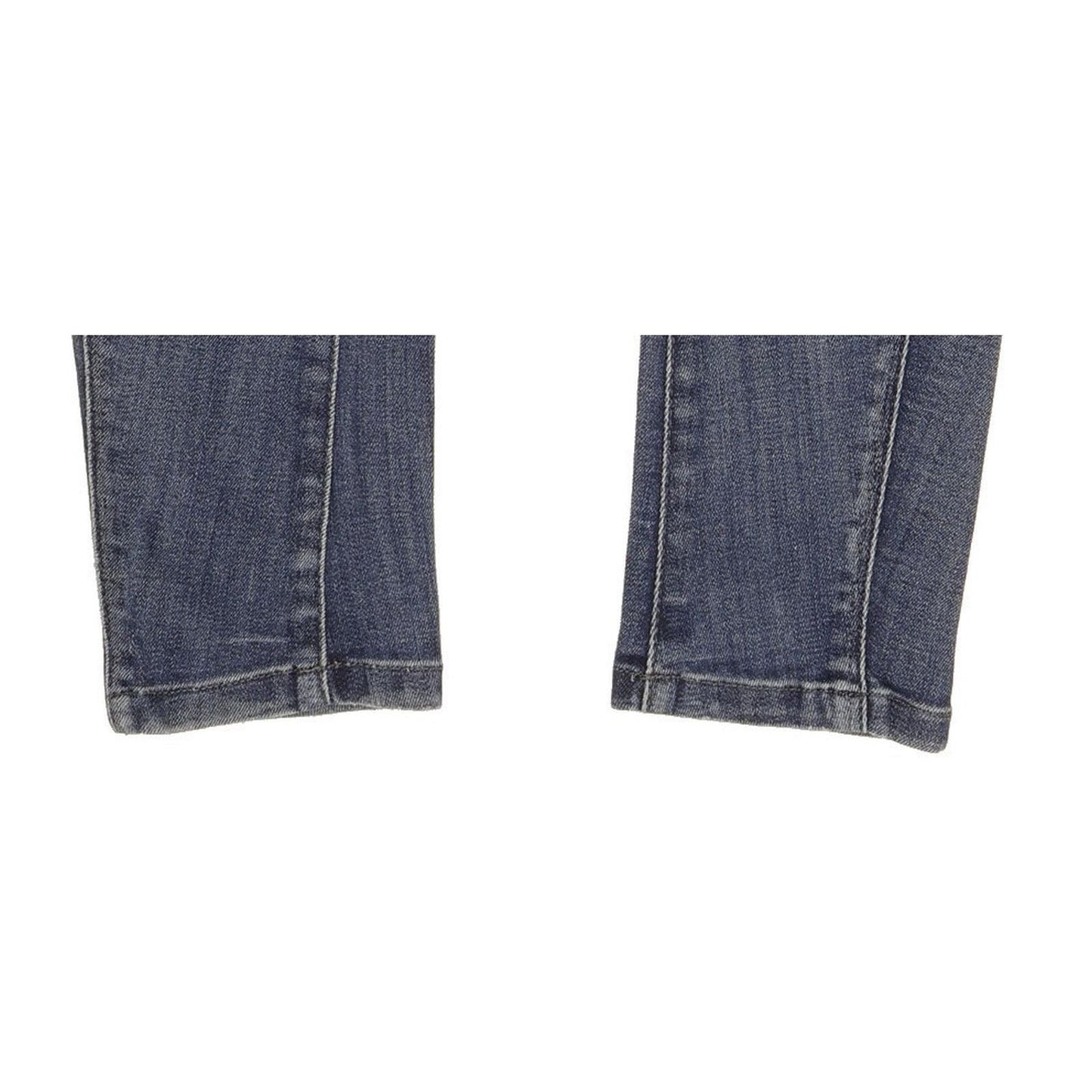 G-Star Midge Cody Women Blue Skinny Slim Stretch Jeans W26 L29