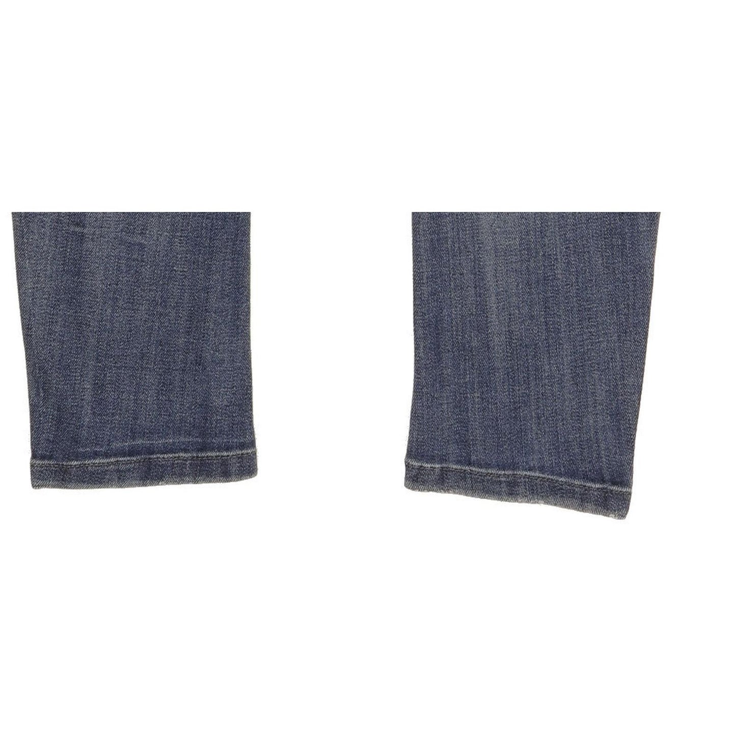 G-Star Midge Cody Women Blue Skinny Slim Stretch Jeans W26 L29